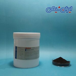 اسید تانیک