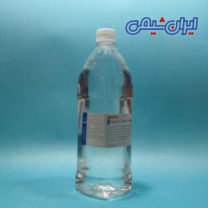 کاپریلیک تری گلیسیرید