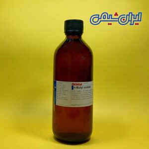 نرمال بوتیل استات