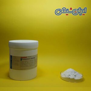 استئارات پتاسیم