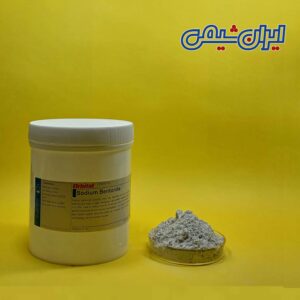سدیم بنتونیت