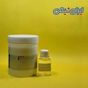 سیلیکون قالبگیری