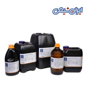 اسید کلریدریک آزمایشگاهی
